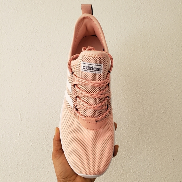 SOLD Adidas Women's Lite Racer RBN running shoes - Picture 12 of 16